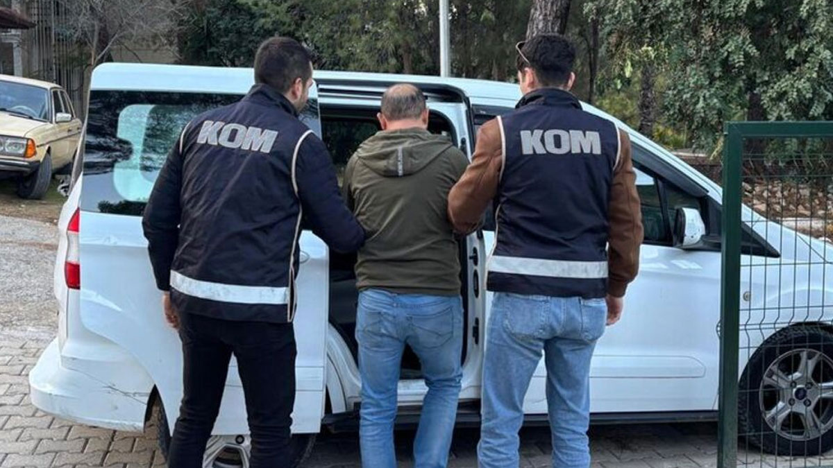 32 ilde FETÖ operasyonu: 92 gözaltı