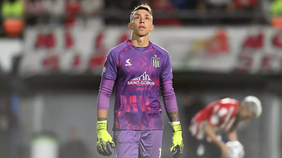 Arjantin'de şok protesto: Eski Galatasaraylı Fernando Muslera'ya men cezası