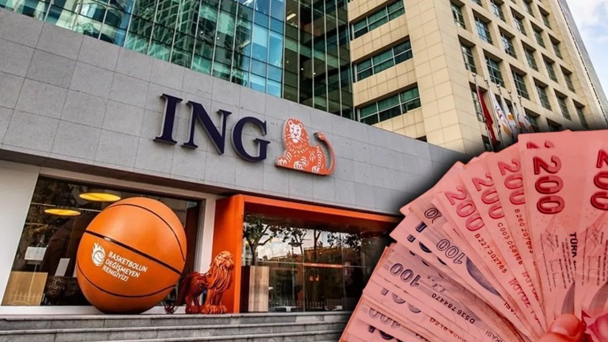 ING Global'den Türkiye değerlendirmesi: Enflasyon beklentinin altında kalırsa...