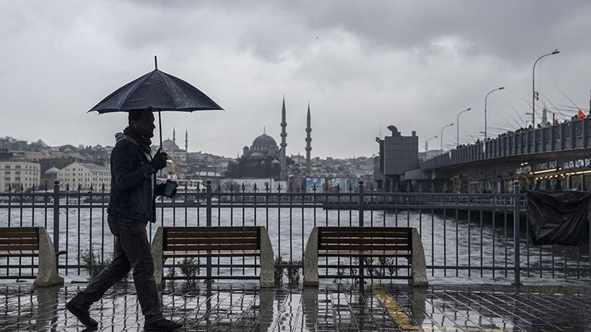 Meteoroloji kış tahminini paylaştı: Sıcaklıklar mevsim normallerinin üzerinde seyredecek