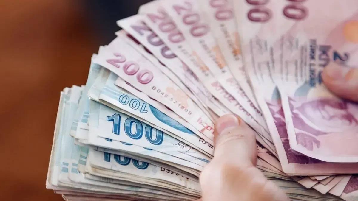 3,2 milyar liraya af: 1,5 milyon kişinin borcu silinecek