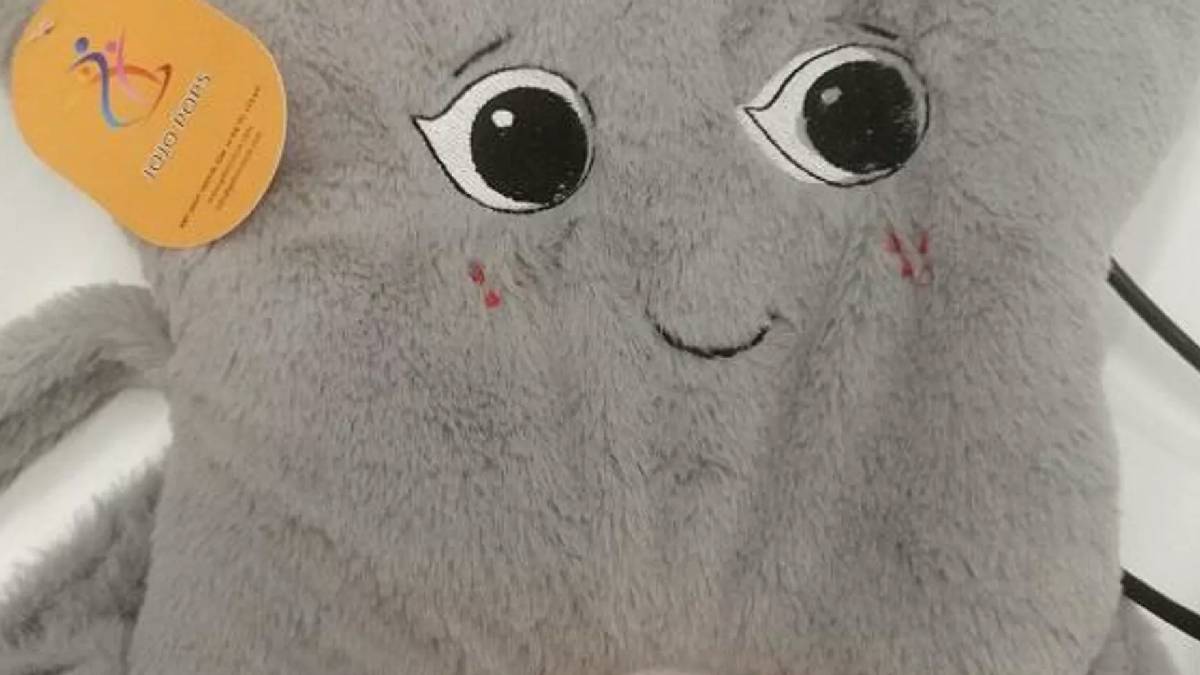 Bakanlık, aileleri uyardı: Pelüş çanta ve pijama takımı toplatılıyor