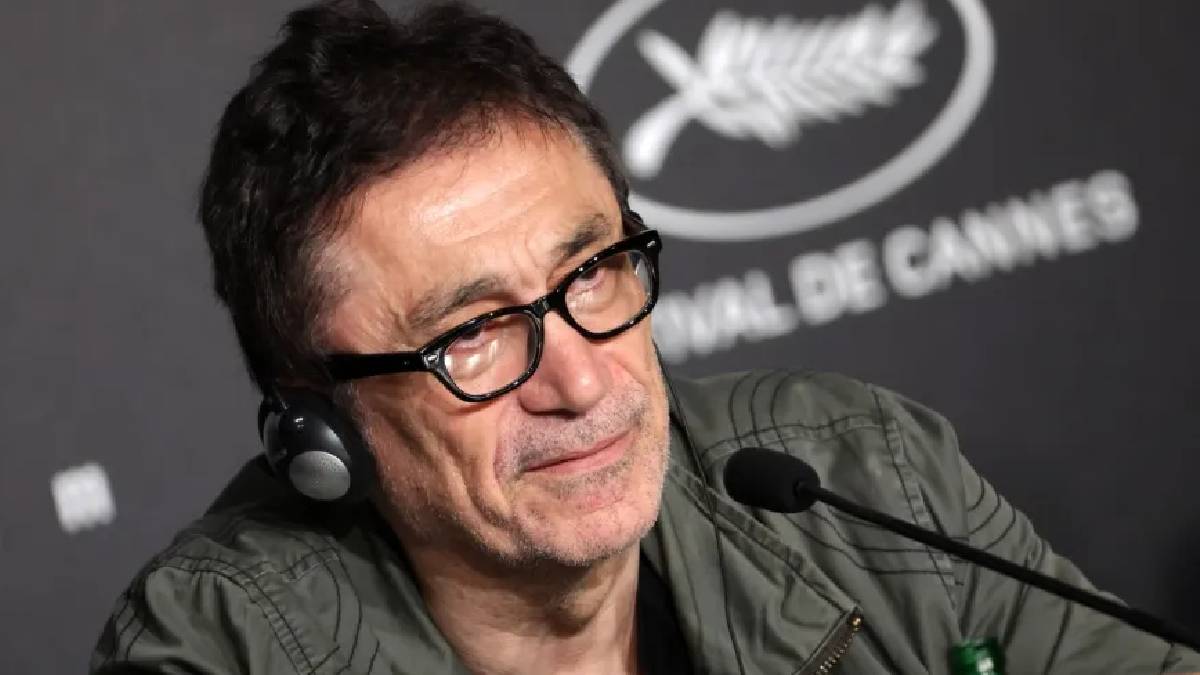 Nuri Bilge Ceylan’a festival tepkisi: “Artık eski Nuri değil”