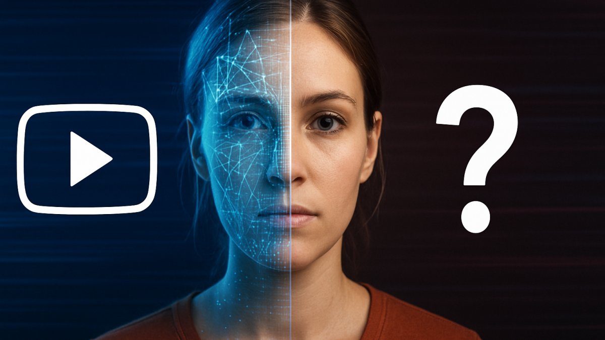 Artık gerçek ile yalanı ayırt etmek zor oldu! Yapay zeka destekli videolar gerçeğinden ayırt edilemiyor: İşte ayırt etme yolları