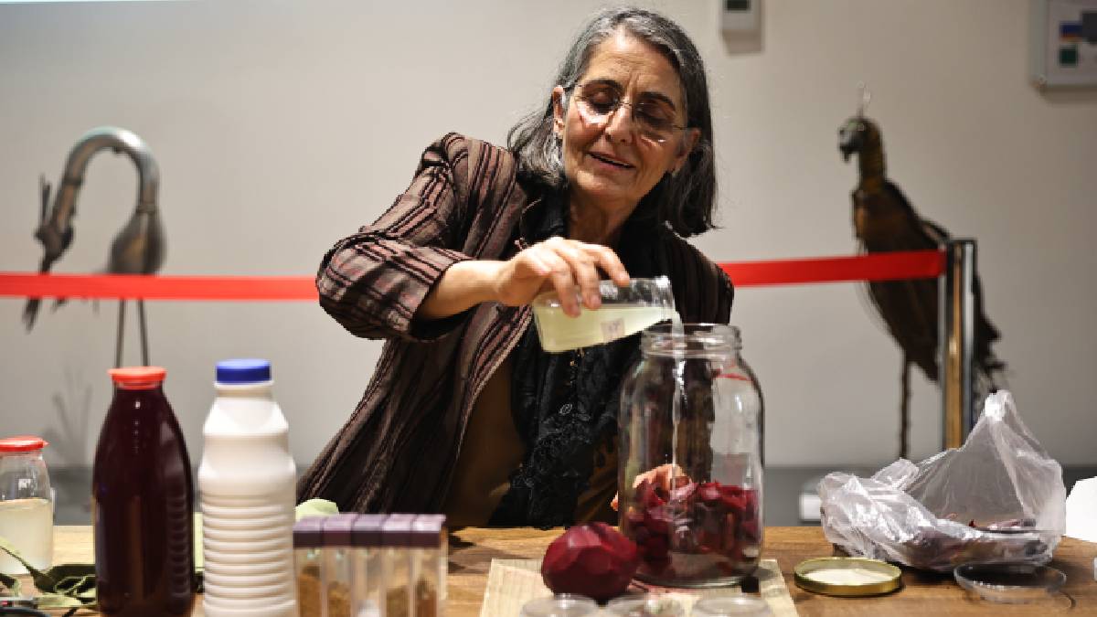 İnovasyon Merkezi’nde eğitici atölyeler sürüyor