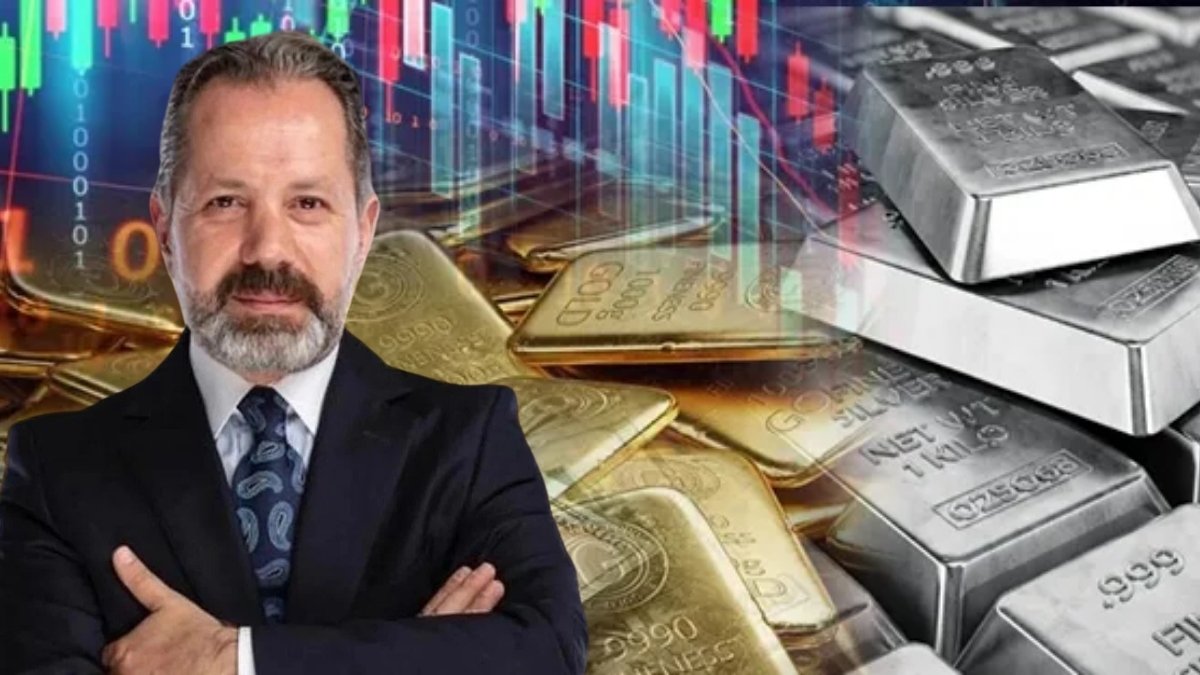 İslam Memiş açıkladı! 2026 yılının şampiyon yatırım aracı ne altın ne dolar: Buna yatırım yapan kazanacak