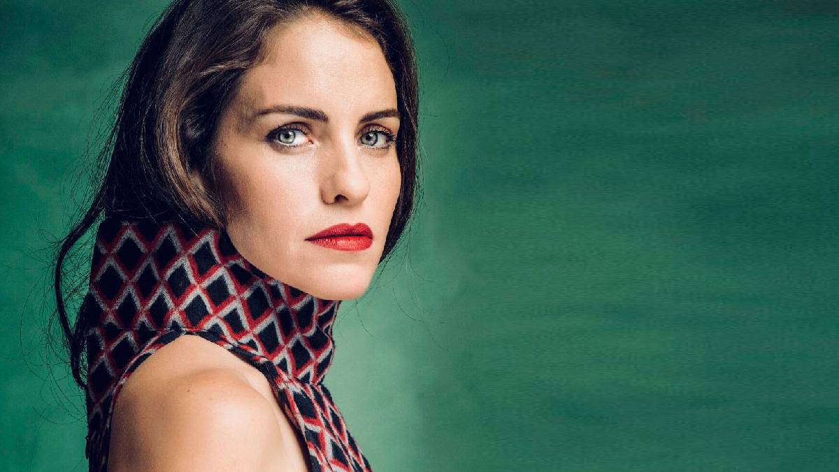 Aslı Tandoğan’dan estetik yorumu: Köydekiler de yaptırabilir