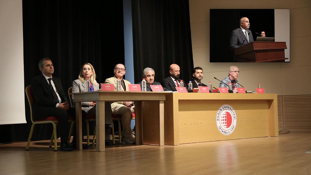 Telif Hakları Sempozyumu sona erdi: Yargıdan “bilirkişi açığı” ve mevzuat uyarısı