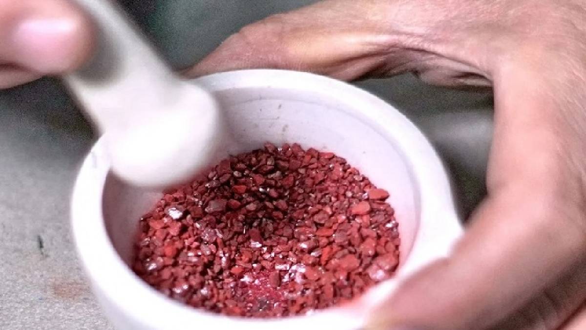 Lüksün ve gücün sembolü! İçinde zehir barındırıyor ama Kraliyet davetiyesi olarak kullanılıyor