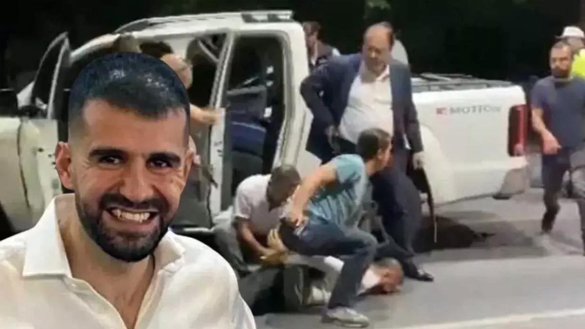 Ayhan Bora Kaplan soruşturmasında 3 tutuklama