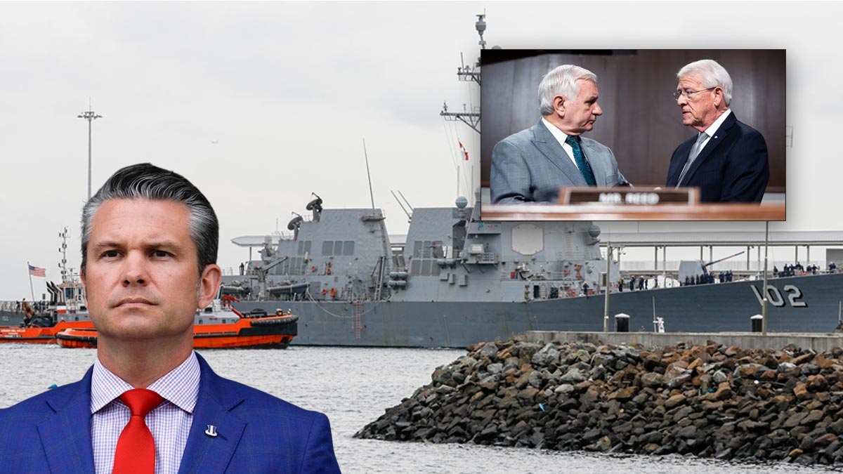 Hegseth’in ‘herkesi öldürün’ emri gündemde: Senato'dan denetim sözü