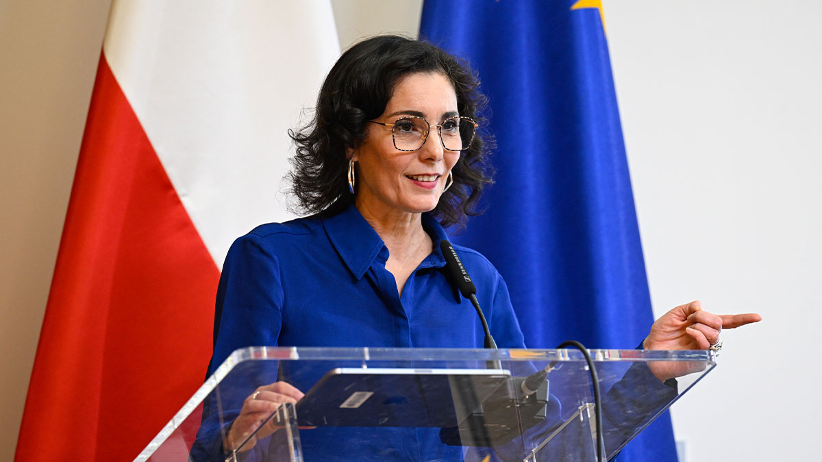 AB yetkilisine Gazze izni çıkmadı: İsrail müsaade etmedi