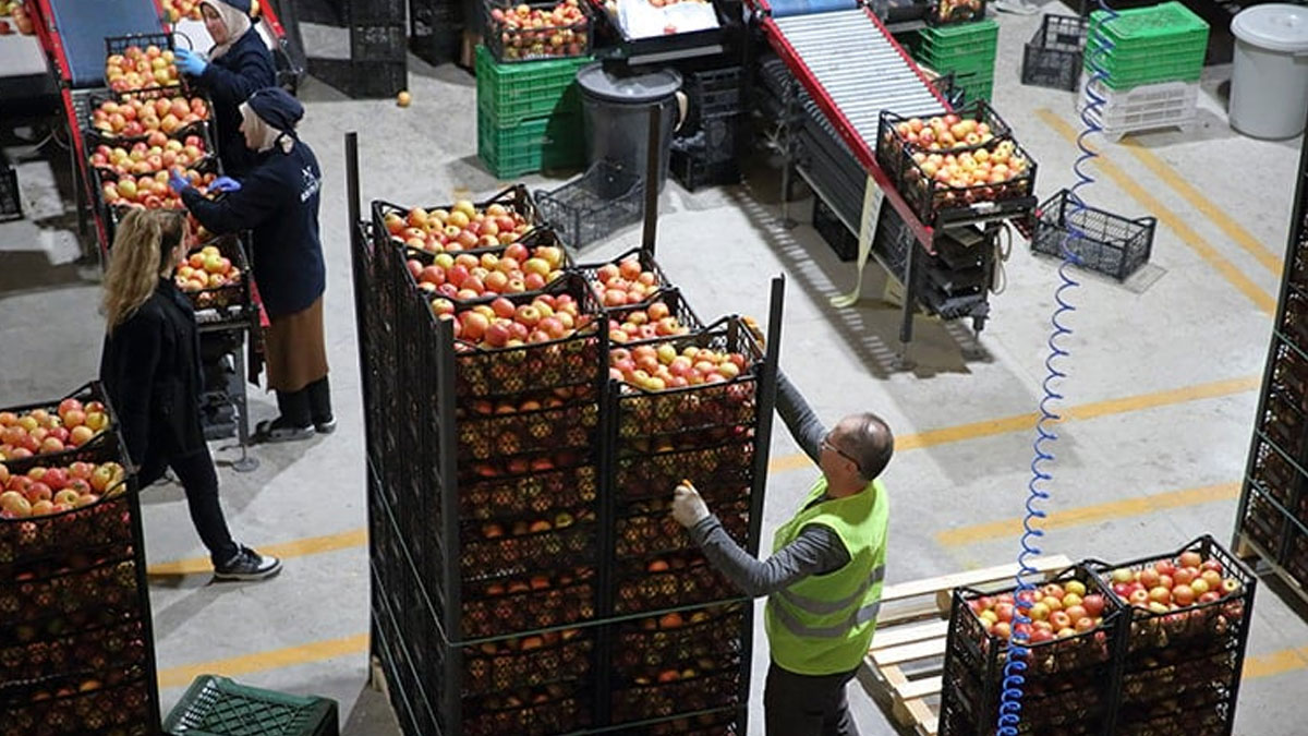 Türk gıda devi iflasın eşiğinde: 2 ay daha mühlet verildi