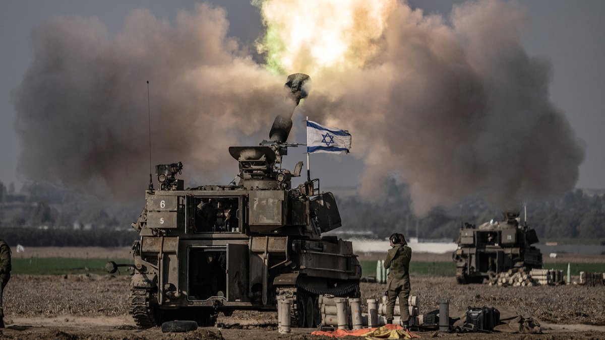 İsrail ordusundan hükümete: Lübnan’a saldırılar genişletilsin