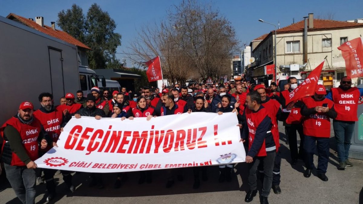 CHP’den asgari ücret modeli: Bağımsız kurul, işçiye grev hakkı