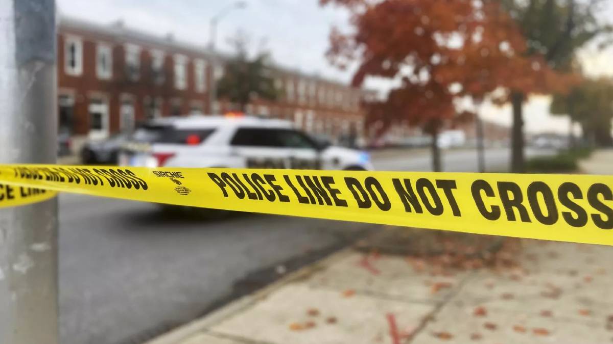 ABD’de doğum günü partisine silahlı saldırı: 4 ölü, 14 yaralı