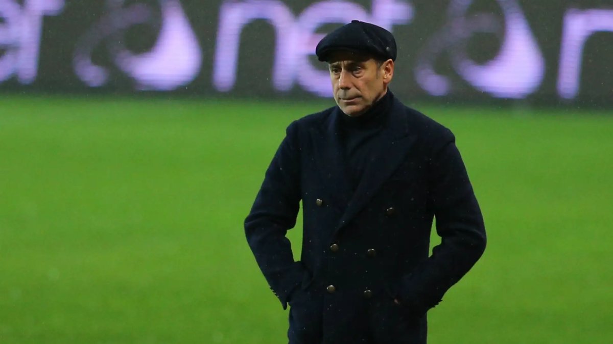 Abdullah Avcı'nın yeni takımı belli oldu: Tecrübeli teknik adam Süper Lig'e geri geliyor