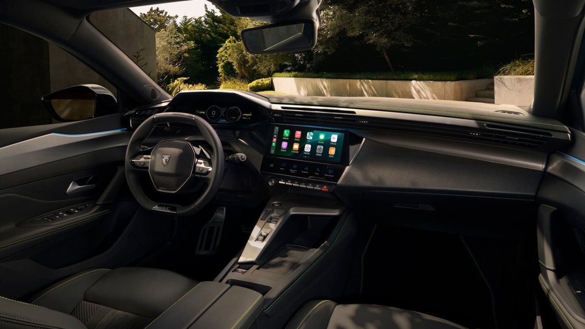 Yenilenen Peugeot 308, dört farklı motor seçeneğiyle Türkiye’de! 2026 yılında yollarda olacak