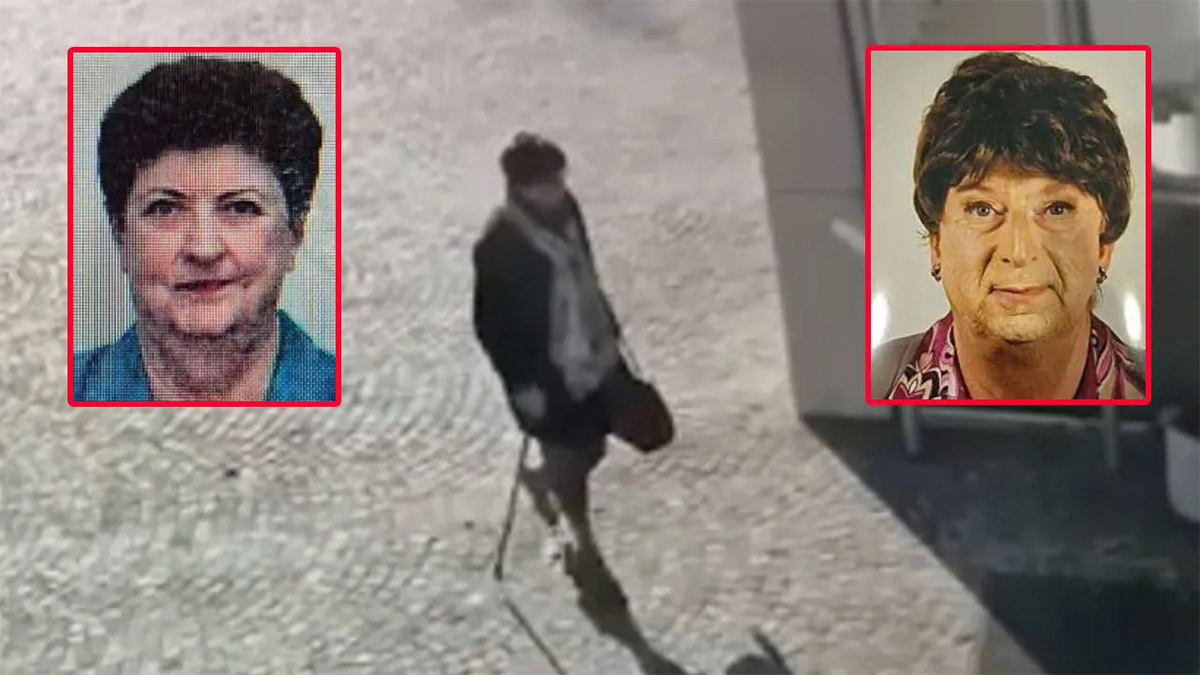 Dünya basını bu olayı konuşuyor! Annesinin cesedini saklayıp kılığına girerek yıllarca maaşını aldı