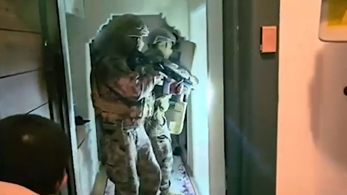 18 ilde siber operasyon: 346 gözaltı