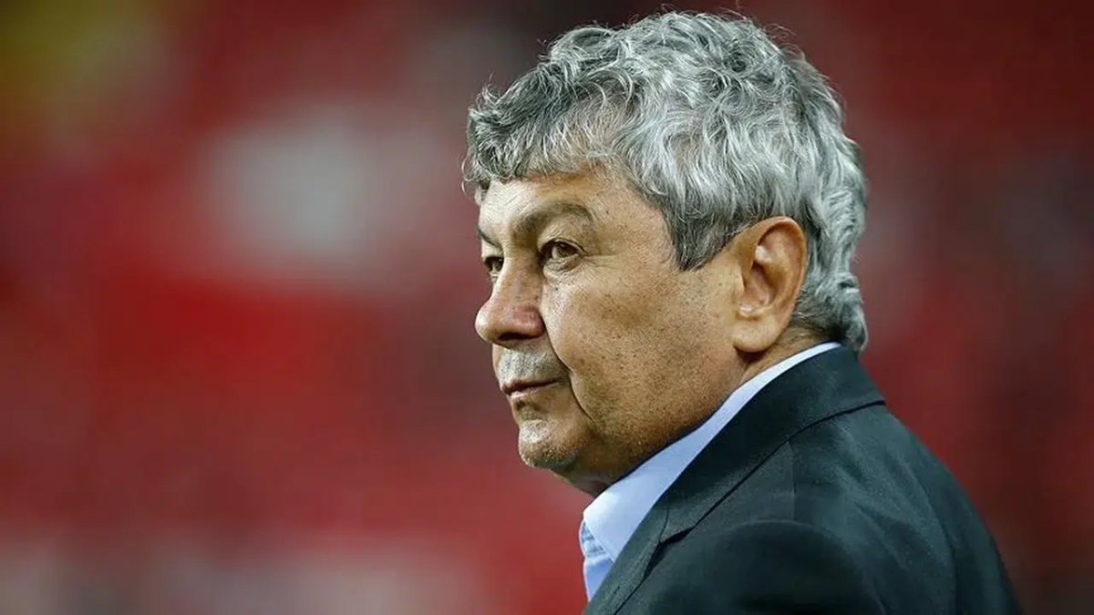 Romanya Milli Takımı Teknik Direktörü Lucescu yakın takipte: Derbi maçını izlemeye geliyor