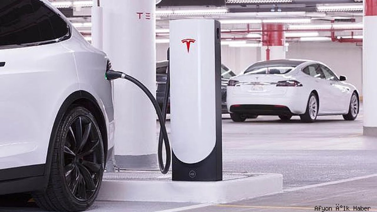 Türkiye'deki Tesla sahiplerine soğuk duş: "Çin Malı" LG bataryalarda büyük kriz