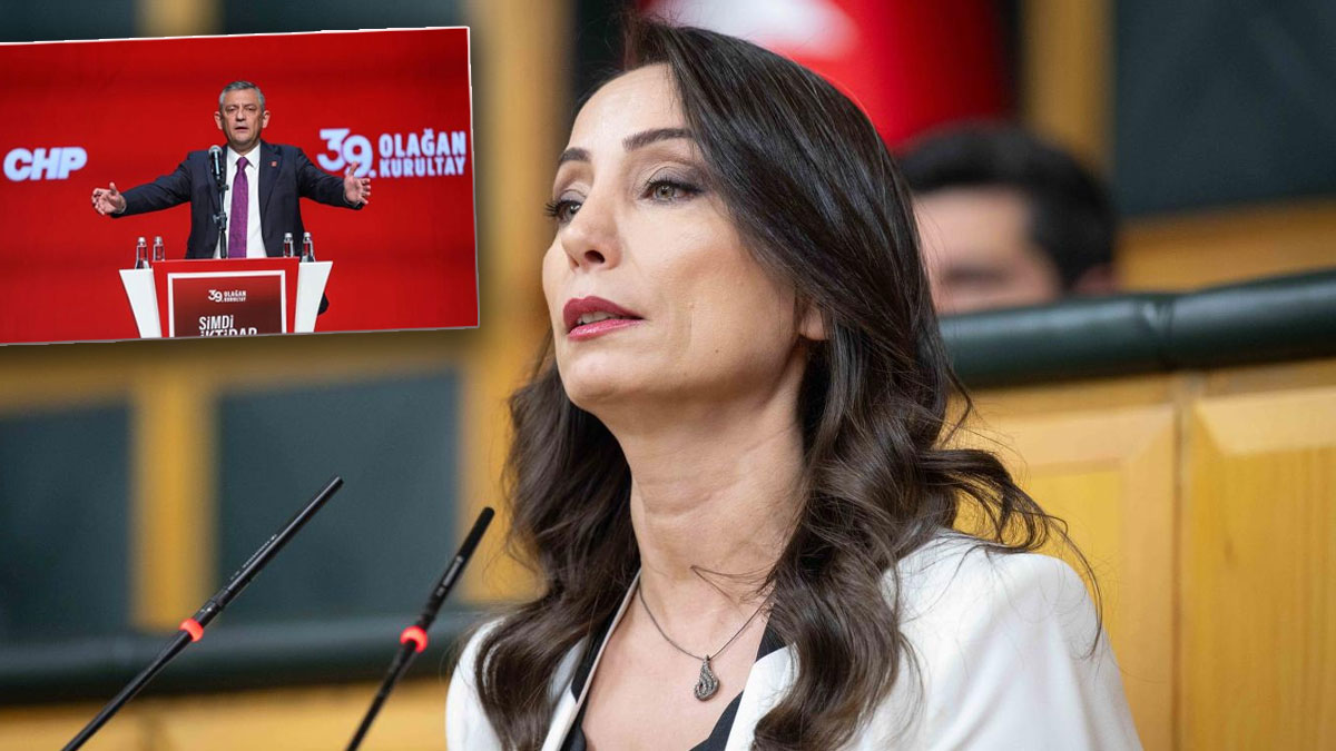 Hatimoğulları’ndan Özgür Özel’e sert cevap: Celladına aşık benzetmesi akıl tutulmasıdır