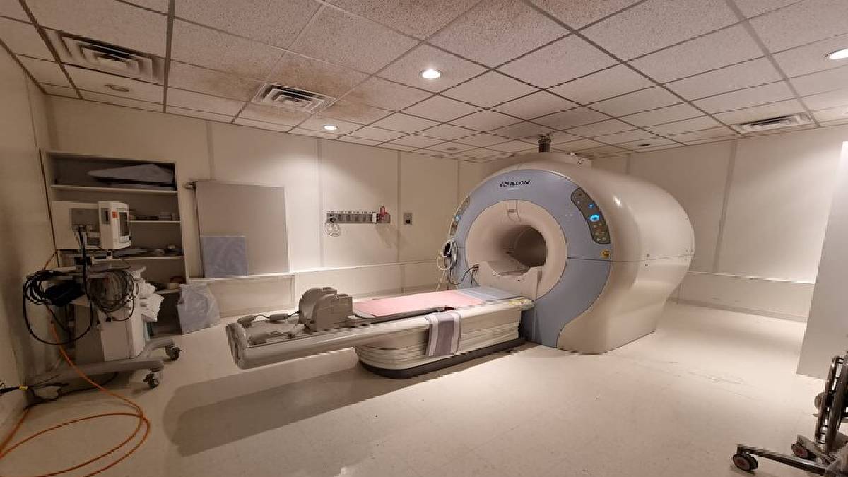 MR cihazına neden metalle girilmez? Bir daha kimse yanında metal bulundurmayacak: Anında ölümcül risk oluşturuyor