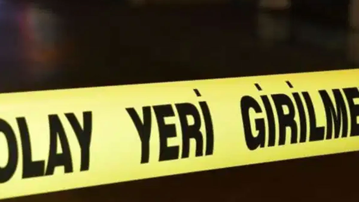 Kadın kuaförü iş yerinde ölü bulundu