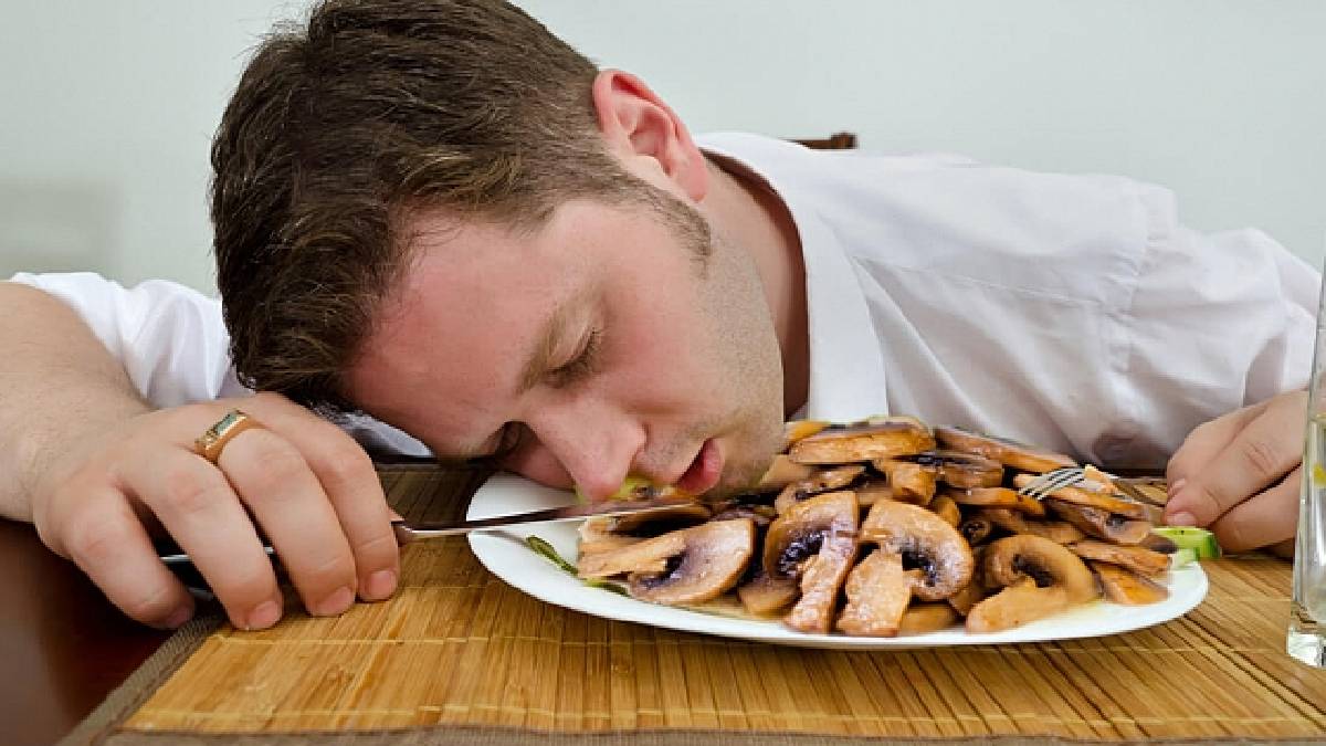 Mantar zehirlenmesinde kritik saat detayı! 6 saat sonra başlayan belirtilere dikkat: Geri dönüşü olmuyor!