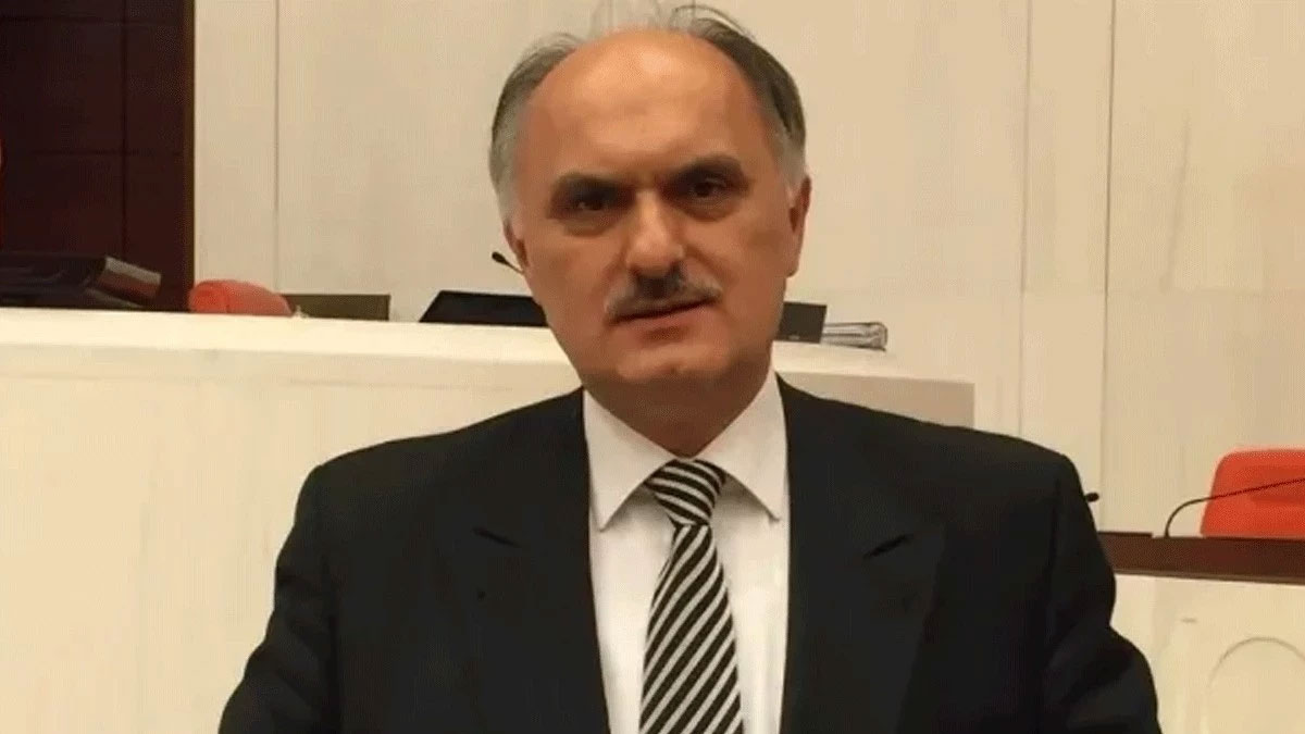 AK Partili eski milletvekili hayatını kaybetti