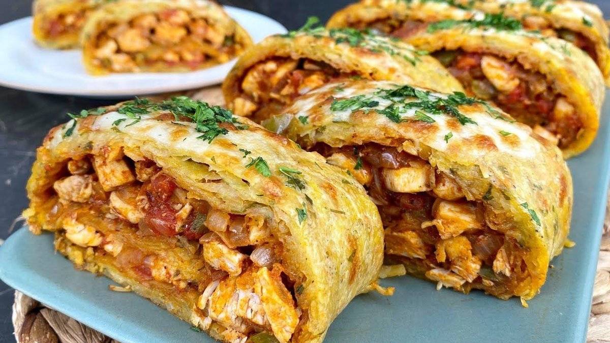 Patates Sarma Tarifi: Pratik ve şık bir lezzet şöleni olacak, davet sofralarına çok yakışacak