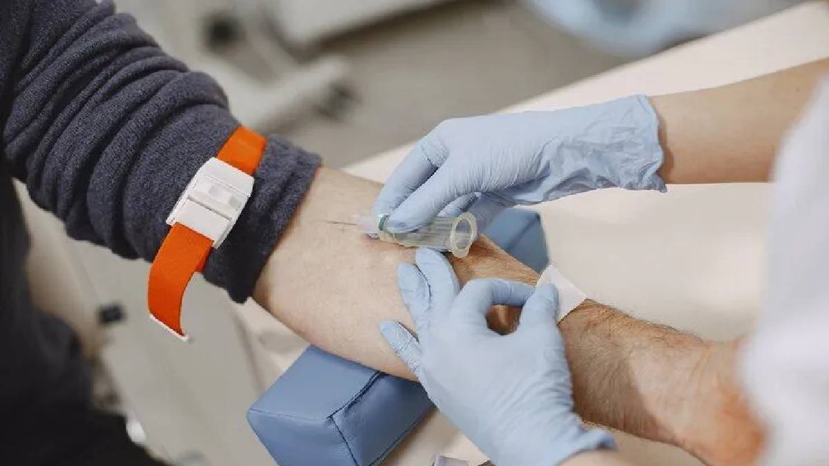 İğne yapılırken artık canınız yanmayacak! Tıp dünyasında devrim yaratacak yenilik: Isıyla yumuşuyor, acıyı ortadan kaldırıyor