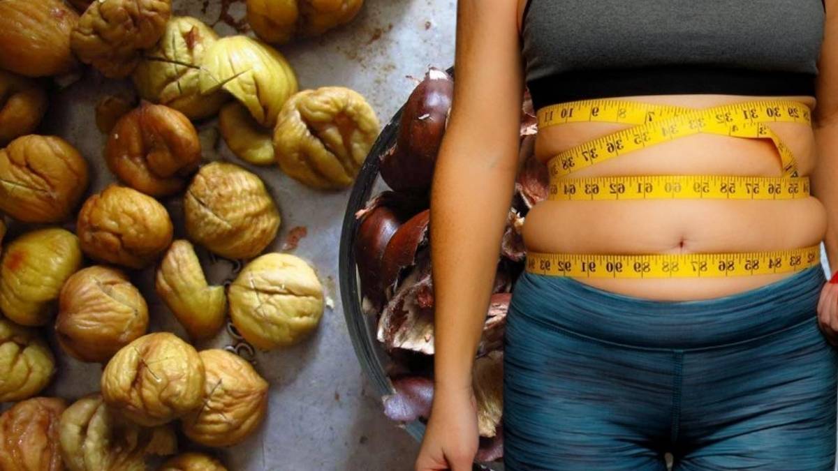 Kışın vazgeçilmez lezzetini yerken dikkat! 4 taneden fazlası ekmek kadar tehlikeli: Anında kilo aldırıyor