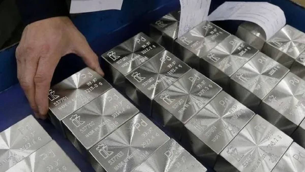 Yeni ayda Gümüş ne kadar? Gümüş fiyatları arttı mı? İşte 1 Aralık 2025 güncel gümüş fiyatları…