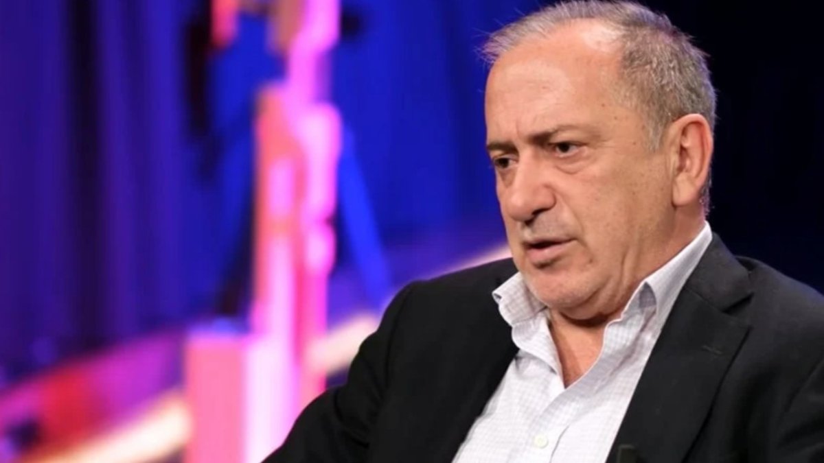Fatih Altaylı hapis cezasını değerlendirdi: Karar önceden alınmıştı