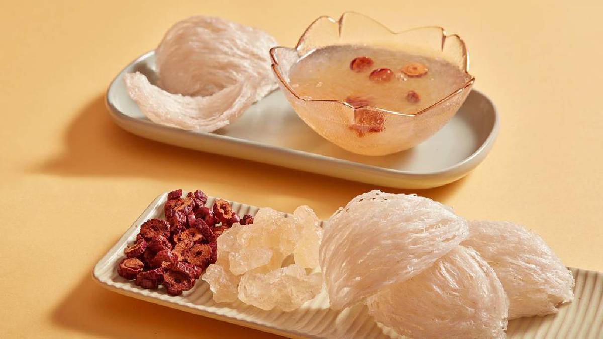 Dünyanın en pahalı çorbası! İşin sırrı kuş tükürüğünde yatıyor