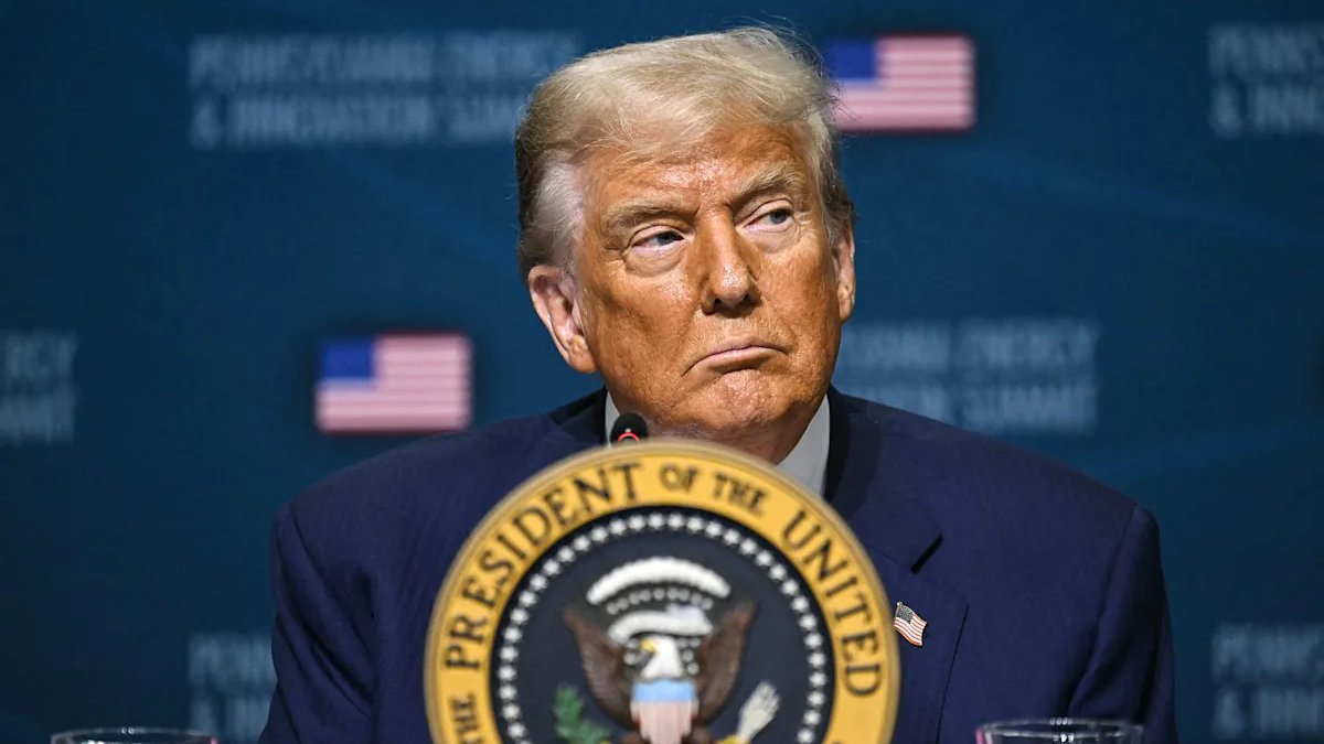 Güney Afrika’dan Trump’a: Soykırım iddiası asılsız