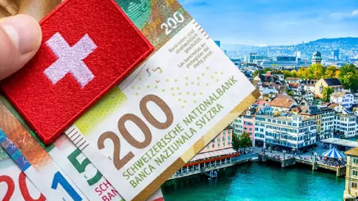 'Zenginlere veraset vergisi' referandumu: İsviçreliler ‘hayır’ dedi