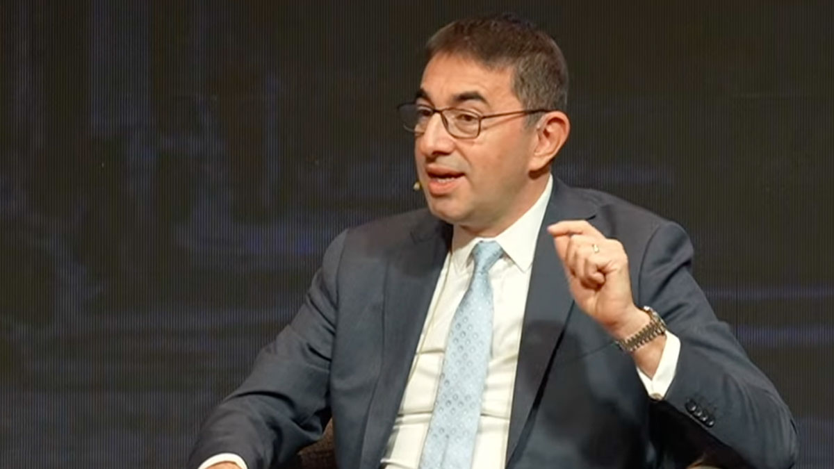 Migros CEO'sundan gıda krizi uyarısı: 'Bu tempoda gidersek satacak ürün bulamayabiliriz'