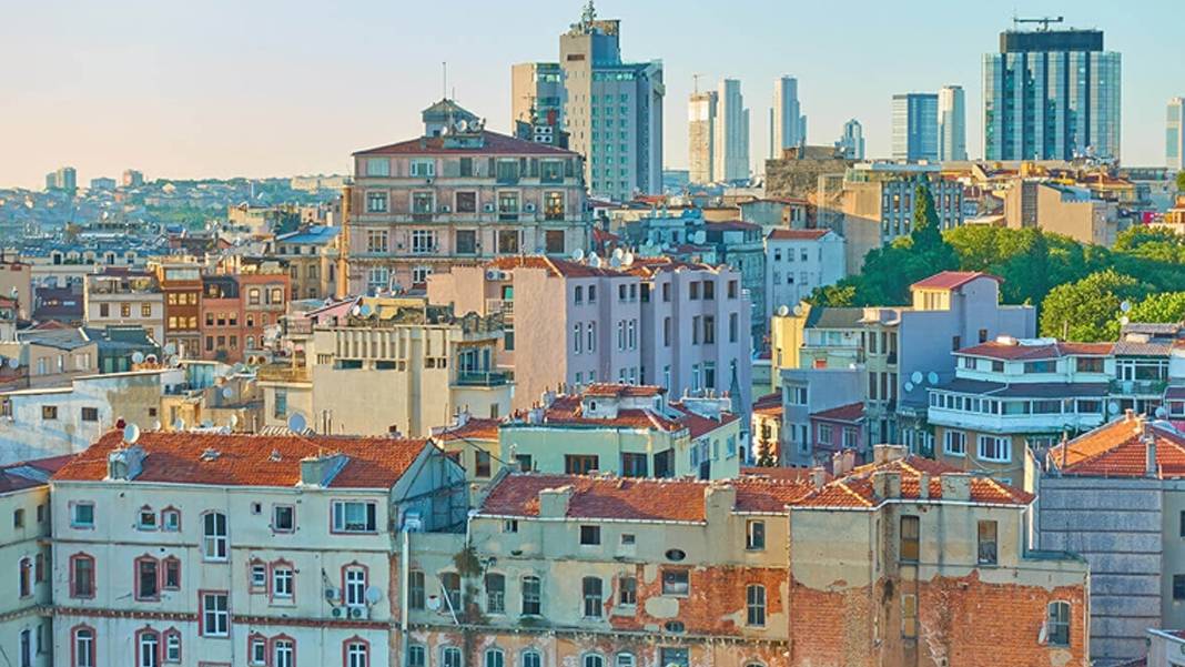İstanbul’da satılık daire fiyatları el yakıyor: İşte ilçe ilçe ortalama fiyatlar