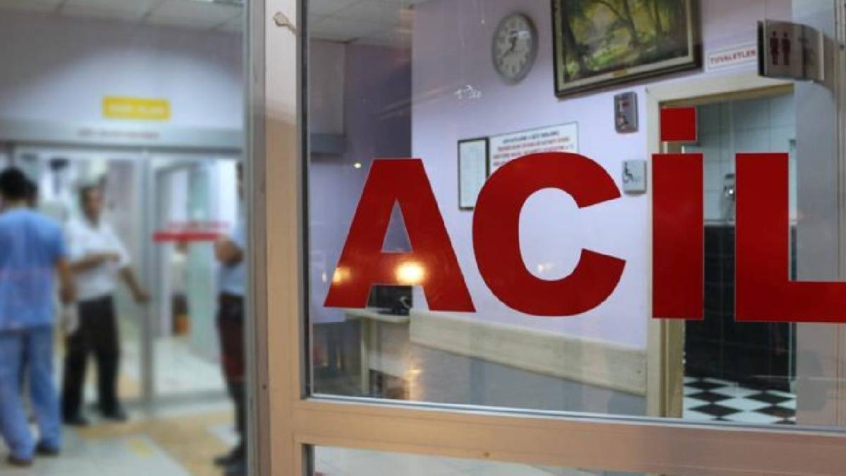 Malatya'da şüpheli ölüm! Evde rahatsızlanan 2.5 yaşındaki çocuk hayatını kaybetti