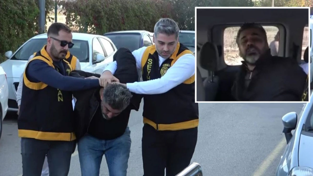 Film değil gerçek: Sahte kimlikle 7 kitap yazdı Türkiye'nin her yerinde konferans verdi