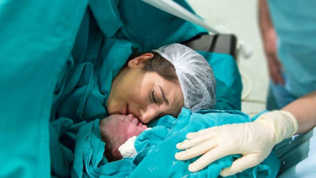 Doğum ve yanık üst eşik: İnsan vücudu acıya ne kadar dayanabilir?