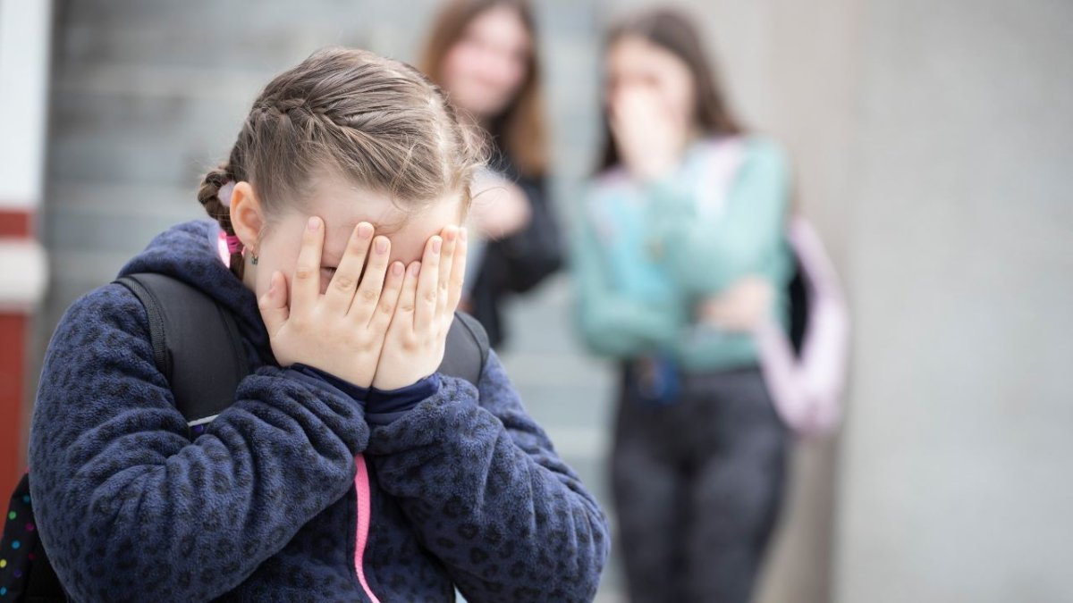 MEB, Aile ve Sağlık Bakanlıklarından psikoeğitim uygulaması: Okullarda zorbalık artıyor, çocukların yüzde 13’ü risk altında