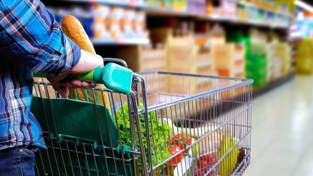 TEPAV: Gıda fiyatları Kasım'da yüzde 1,14 arttı