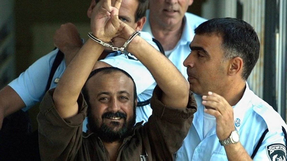 Mervan Bergusi’nin serbest bırakılması için küresel kampanya başlatıldı