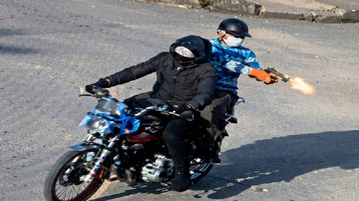 Toplum Çalışmaları Enstitüsü Raporu ortaya koydu: Ekonomik çöküş çeteleşmeyi körüklüyor