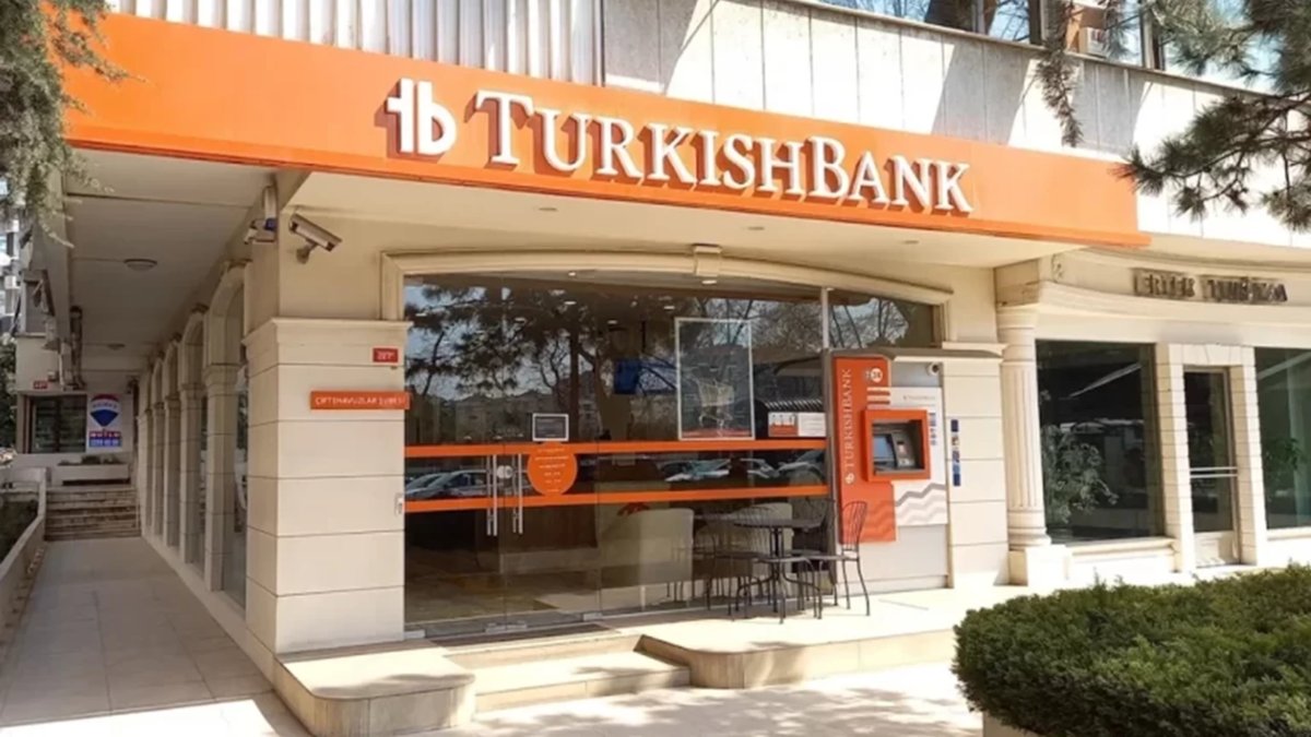 'Freedom Holding, TurkishBank'ı satın alacak' iddiası