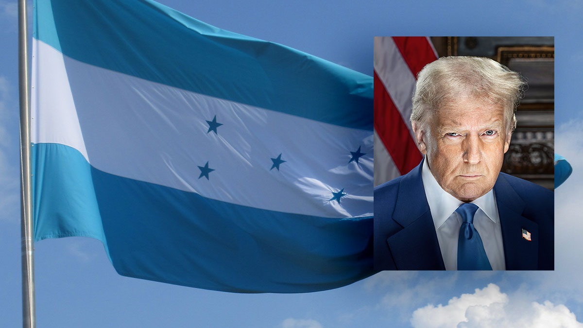 Trump’tan Honduras’a seçim tehdidi: Size bir kuruş vermem